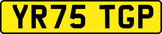 YR75TGP