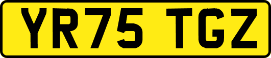 YR75TGZ