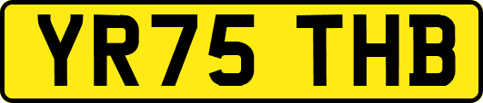 YR75THB