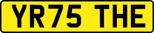 YR75THE