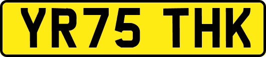 YR75THK