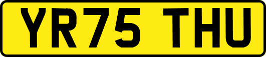 YR75THU