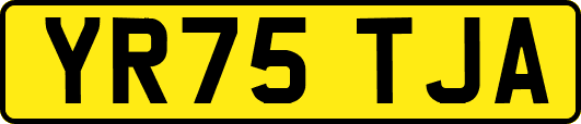YR75TJA