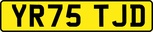 YR75TJD