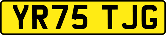 YR75TJG