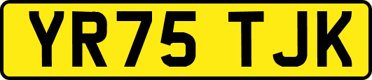 YR75TJK