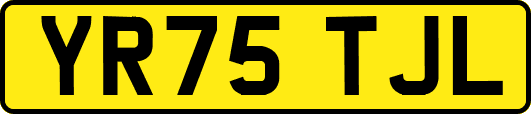 YR75TJL