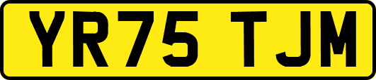 YR75TJM