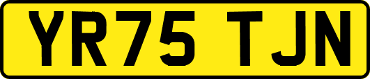 YR75TJN
