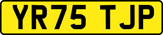 YR75TJP