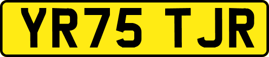 YR75TJR