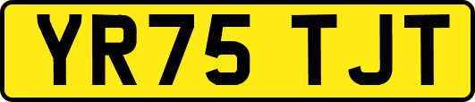 YR75TJT