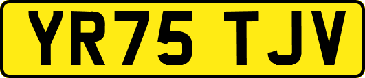 YR75TJV