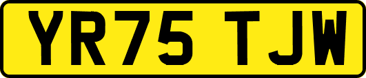 YR75TJW