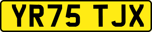 YR75TJX