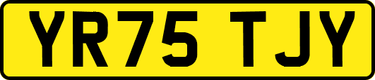 YR75TJY