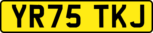 YR75TKJ