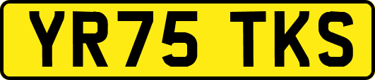 YR75TKS
