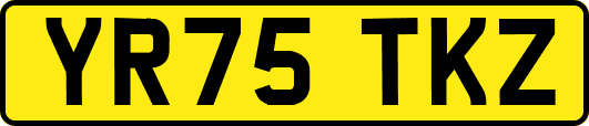 YR75TKZ