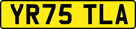 YR75TLA