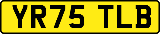 YR75TLB