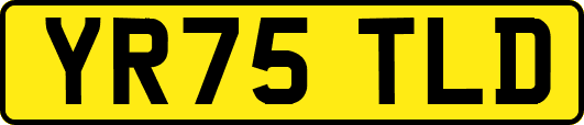 YR75TLD