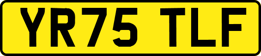 YR75TLF