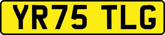 YR75TLG