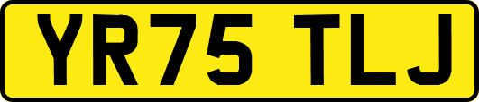 YR75TLJ
