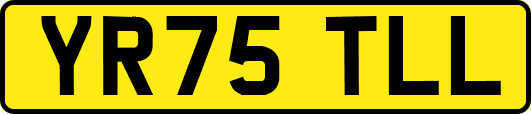 YR75TLL