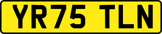 YR75TLN