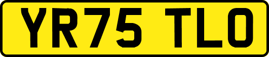 YR75TLO
