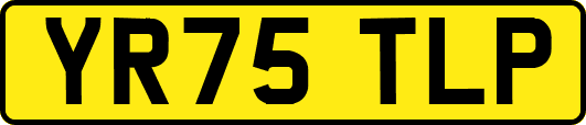 YR75TLP