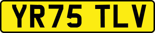YR75TLV