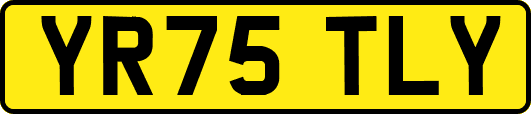 YR75TLY