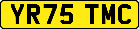 YR75TMC