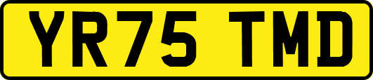 YR75TMD