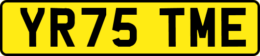 YR75TME