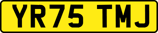 YR75TMJ