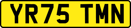 YR75TMN