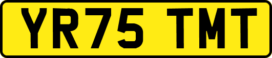 YR75TMT