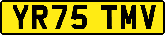 YR75TMV