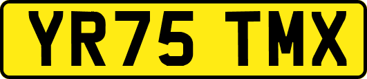 YR75TMX