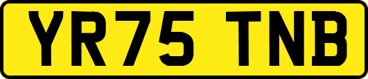 YR75TNB