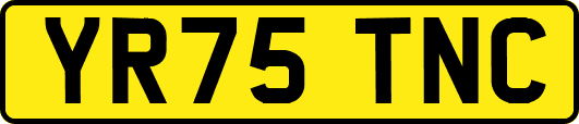 YR75TNC