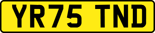 YR75TND