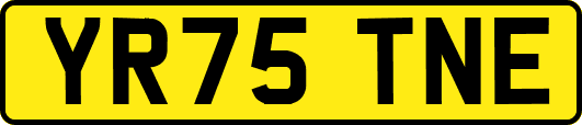 YR75TNE