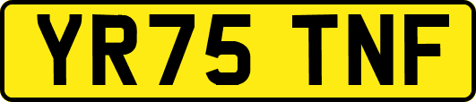 YR75TNF