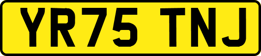 YR75TNJ