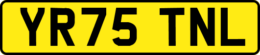 YR75TNL